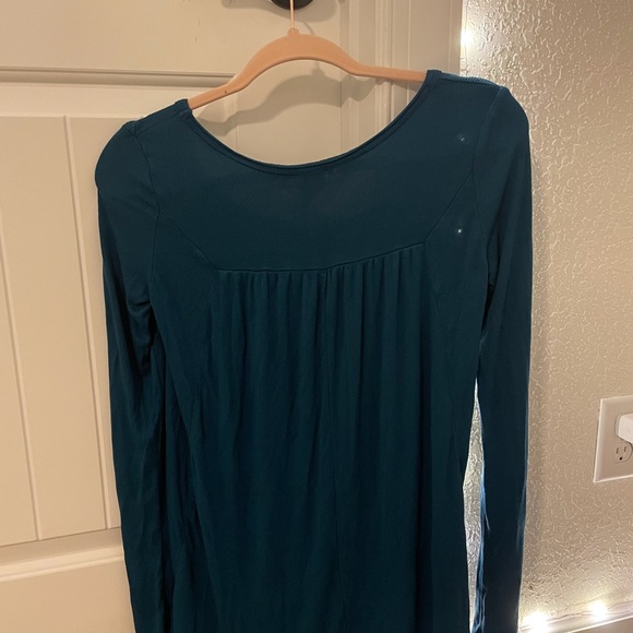 we the free (free people) tunic - Picture 3 of 5